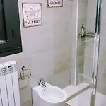 El Rincon Del Angel Apartman *