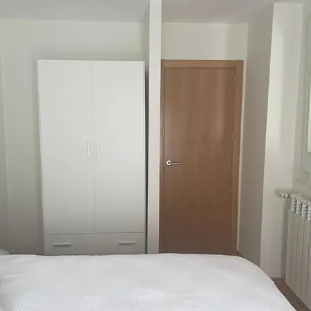 Lejlighed El Rincon Del Angel