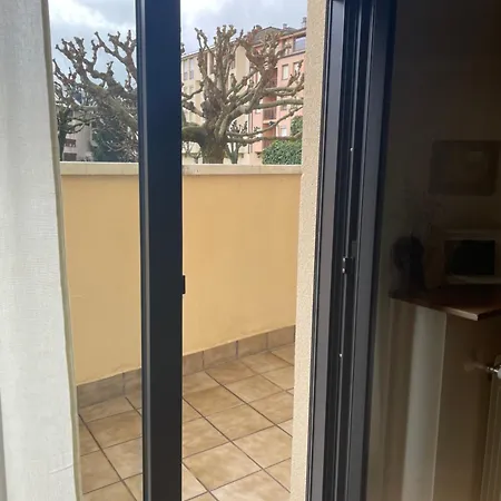 Appartement El Rincon Del Angel Jaca