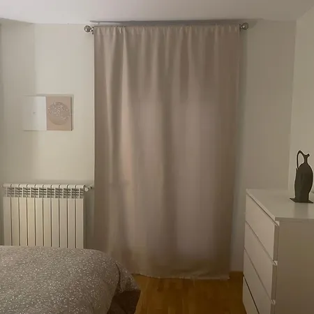 El Rincon Del Angel Appartement Jaca