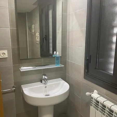 Appartement El Rincon Del Angel *