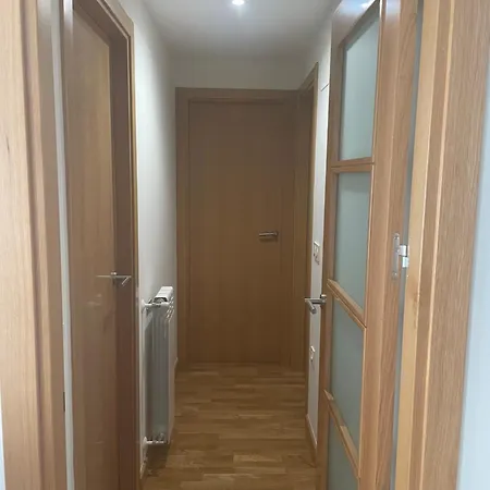 Appartement El Rincon Del Angel *