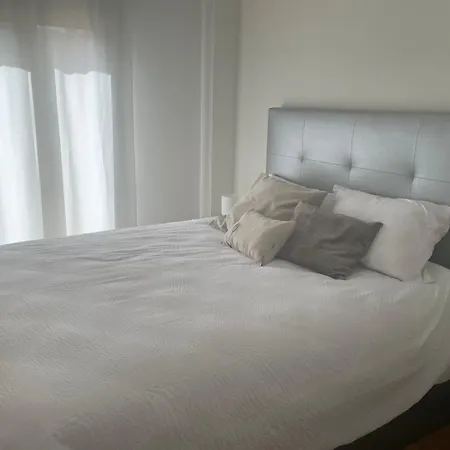 El Rincon Del Angel Apartment