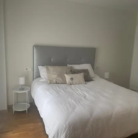 El Rincon Del Angel Apartment *