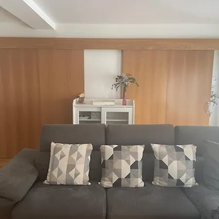 Apartment El Rincon Del Angel Jaca