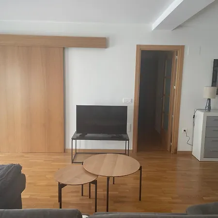 El Rincon Del Angel Apartment