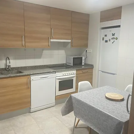 El Rincon Del Angel Apartment Jaca
