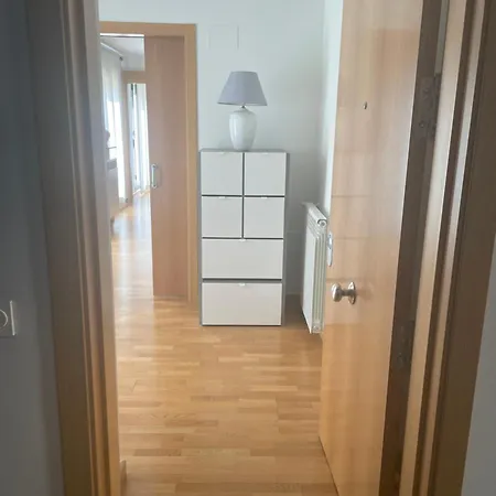 El Rincon Del Angel Apartment *