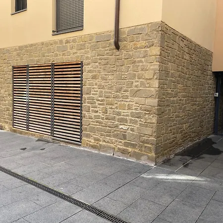 El Rincon Del Angel Apartment