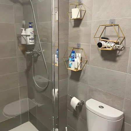 El Rincon Del Angel Lejlighed Jaca