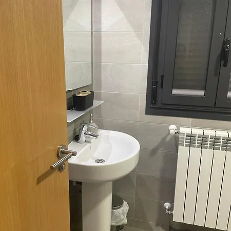 El Rincon Del Angel Jaca