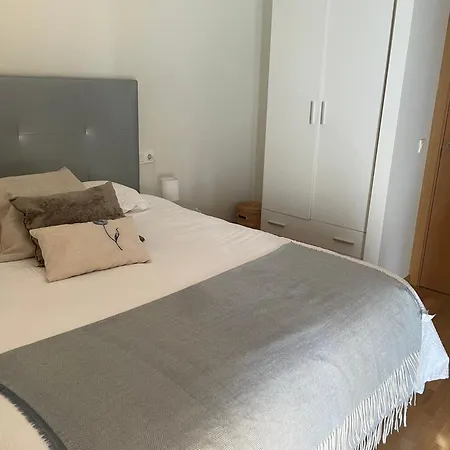 Lejlighed El Rincon Del Angel *