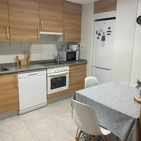 Appartement El Rincon Del Angel Jaca