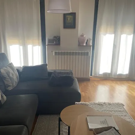 Apartamento El Rincón Del ángel *