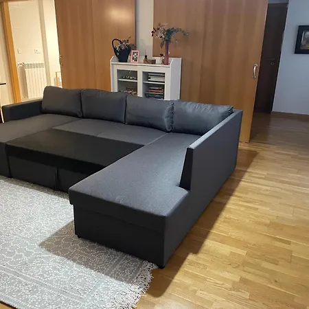 Apartamento El Rincón Del ángel Jaca