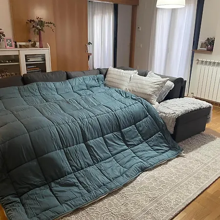 El Rincon Del Angel Appartement *