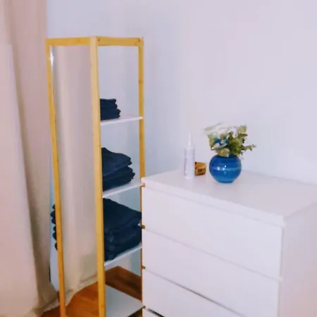 El Rincon Del Angel Apartment Jaca
