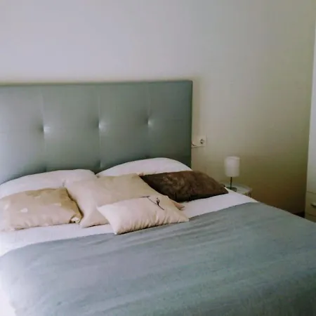 Apartman El Rincon Del Angel Jaca