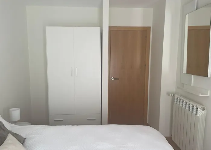 Apartamento El Rincón Del ángel