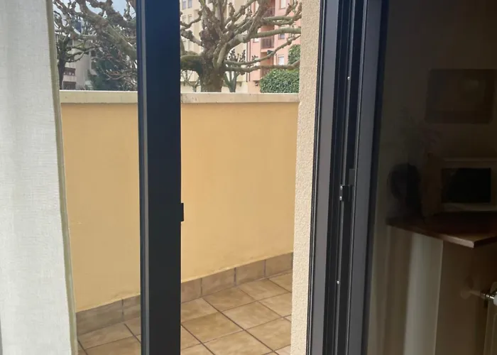 Apartamento El Rincón Del ángel Jaca