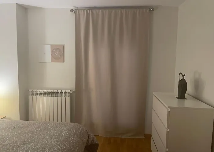 El Rincón Del ángel Apartamento Jaca