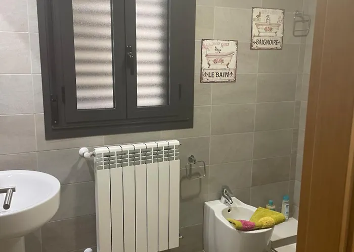 El Rincón Del ángel Apartamento