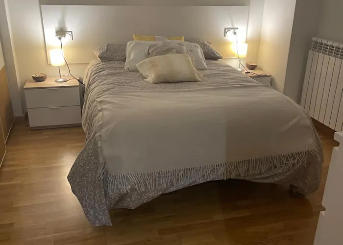 El Rincón Del ángel * Jaca