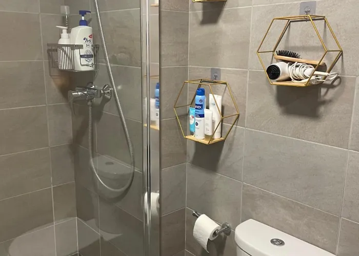 El Rincón Del ángel Apartamento Jaca