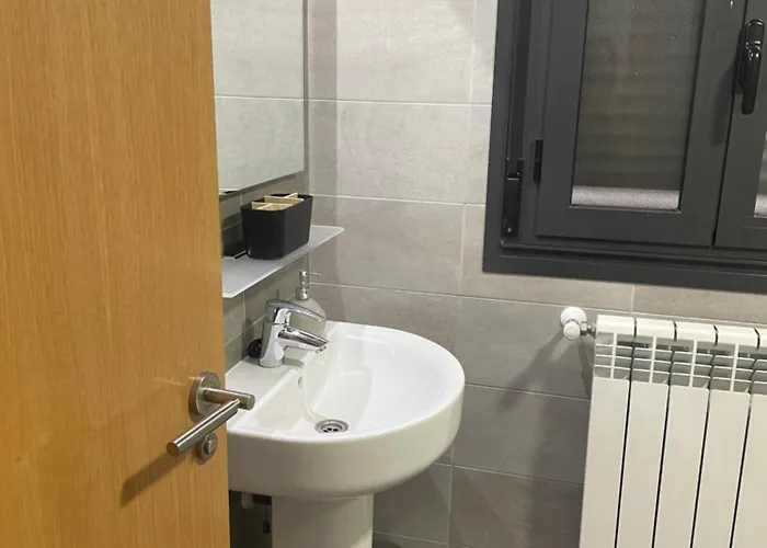 El Rincón Del ángel Jaca