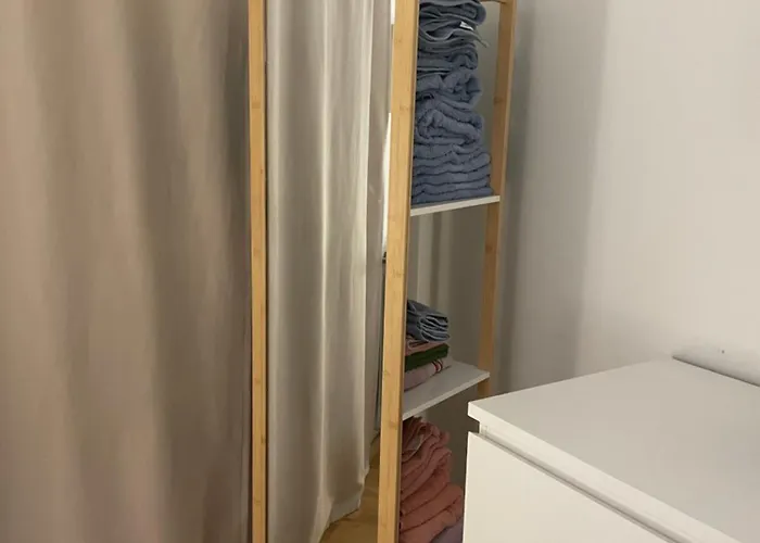 Apartamento El Rincón Del ángel Jaca