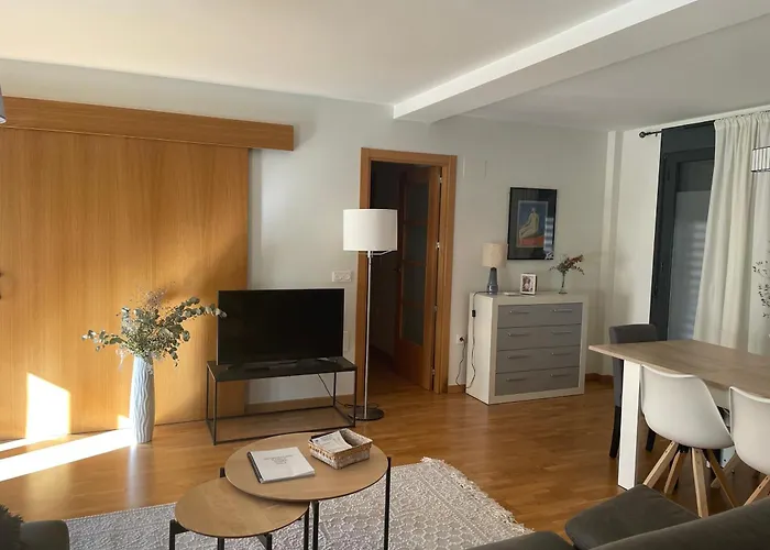 El Rincon Del Angel Jaca