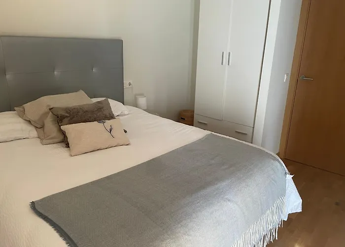 Apartamento El Rincón Del ángel *