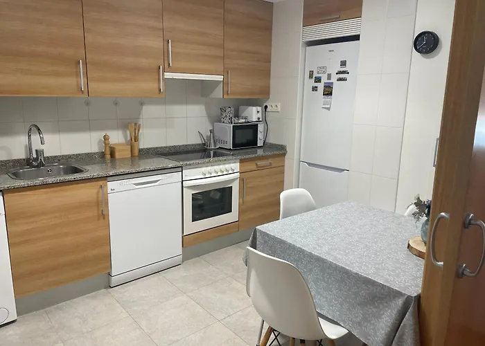 Apartamento El Rincón Del ángel Jaca