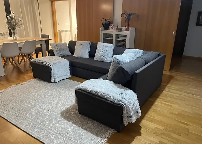 El Rincon Del Angel Jaca